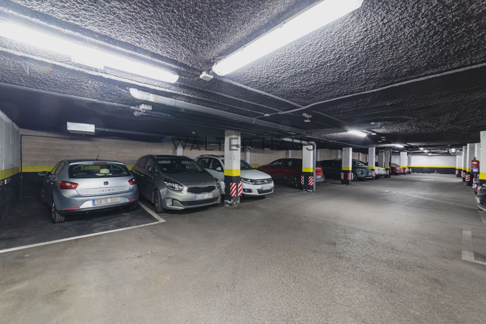 3 sypialnia Mieszkanie na sprzedaż w Miasto Madryt - 995 000 € (Ref: 9880231)