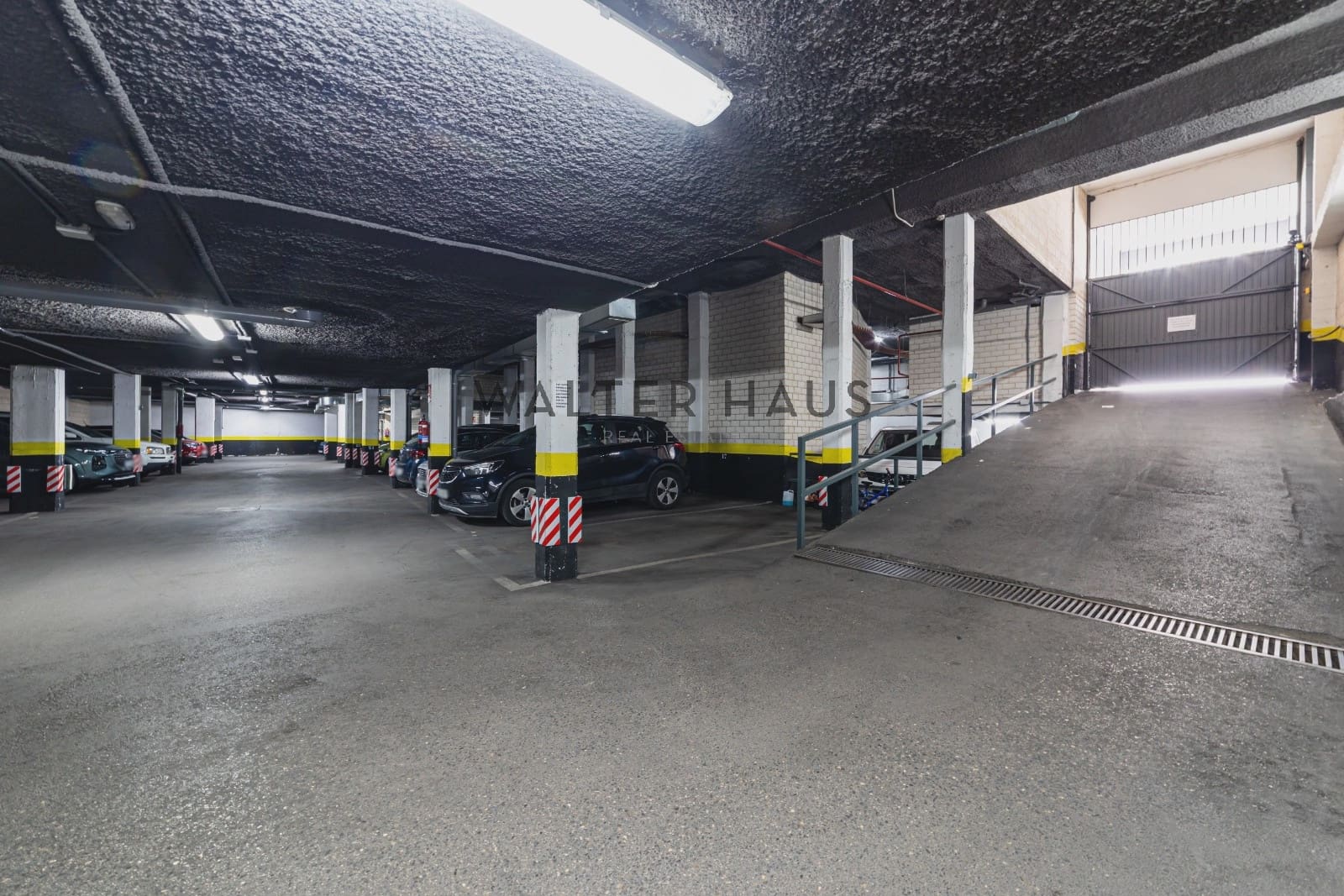 3 sypialnia Mieszkanie na sprzedaż w Miasto Madryt - 995 000 € (Ref: 9880231)