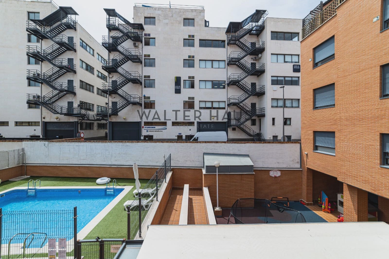 3 sypialnia Mieszkanie na sprzedaż w Miasto Madryt - 995 000 € (Ref: 9880231)