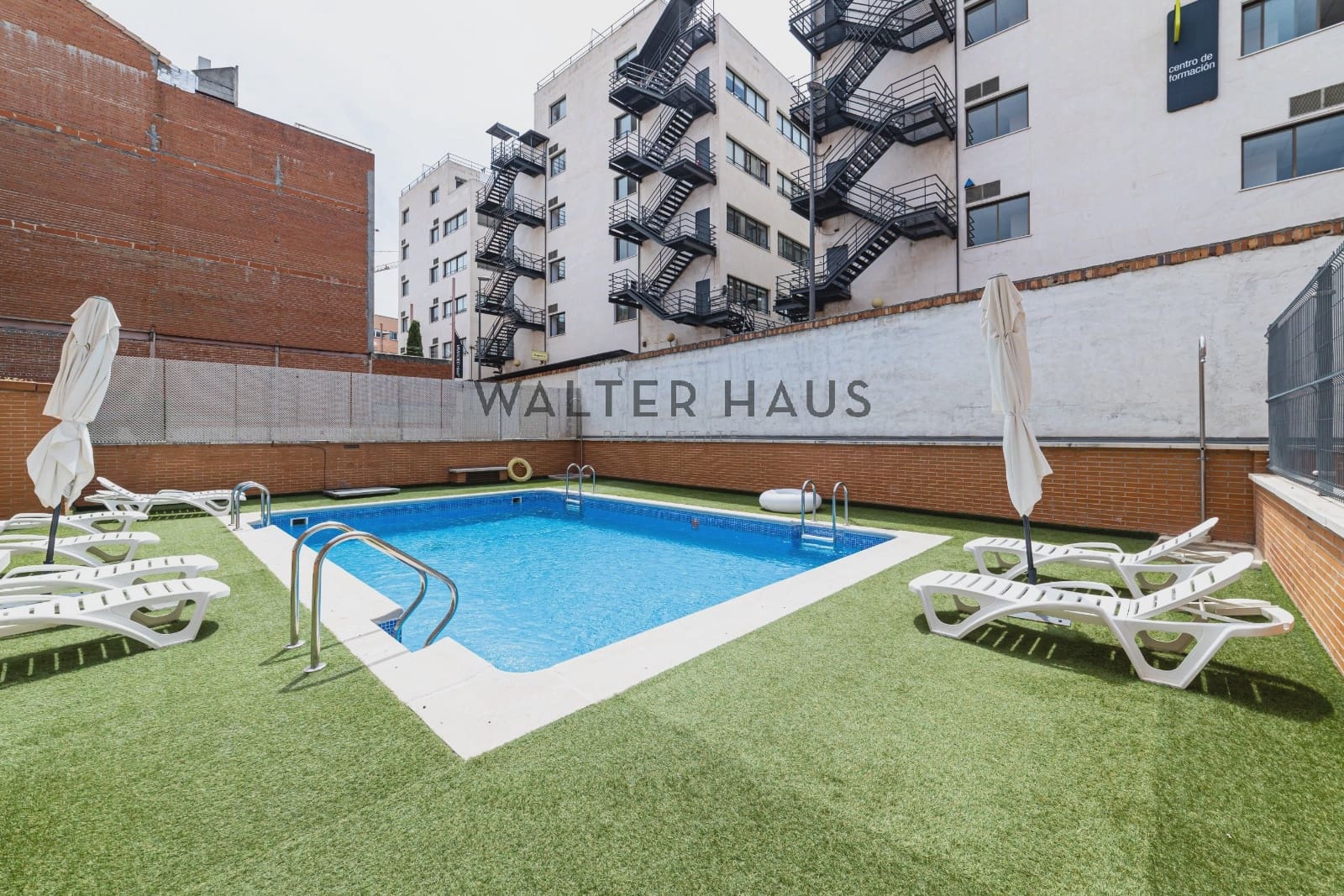 3 sypialnia Mieszkanie na sprzedaż w Miasto Madryt - 995 000 € (Ref: 9880231)