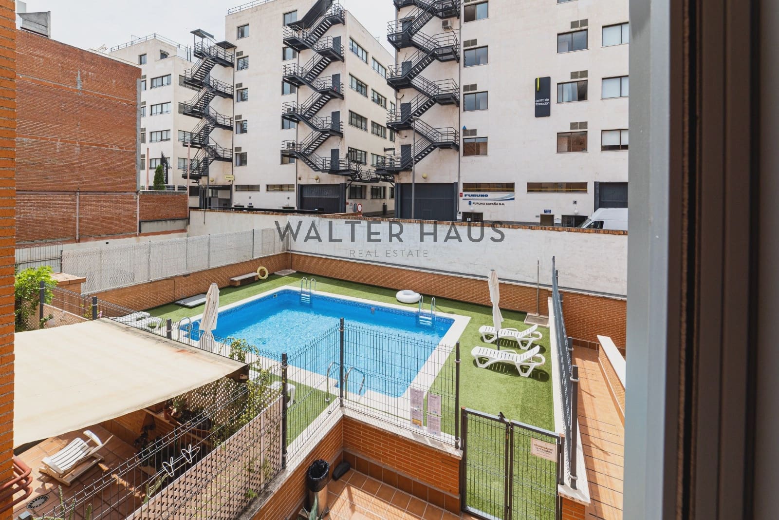 3 sypialnia Mieszkanie na sprzedaż w Miasto Madryt - 995 000 € (Ref: 9880231)