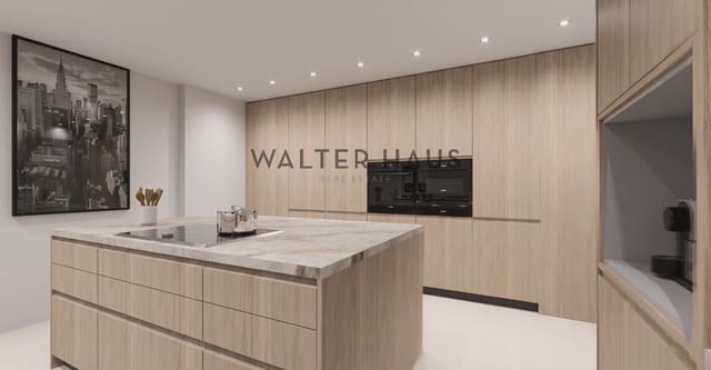 4 soverom Leilighet til salgs i Gaztambide, Madrid by - € 1 798 000 (Ref: 9880305)