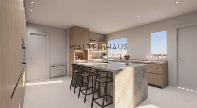 4 soverom Leilighet til salgs i Gaztambide, Madrid by - € 1 798 000 (Ref: 9880305)