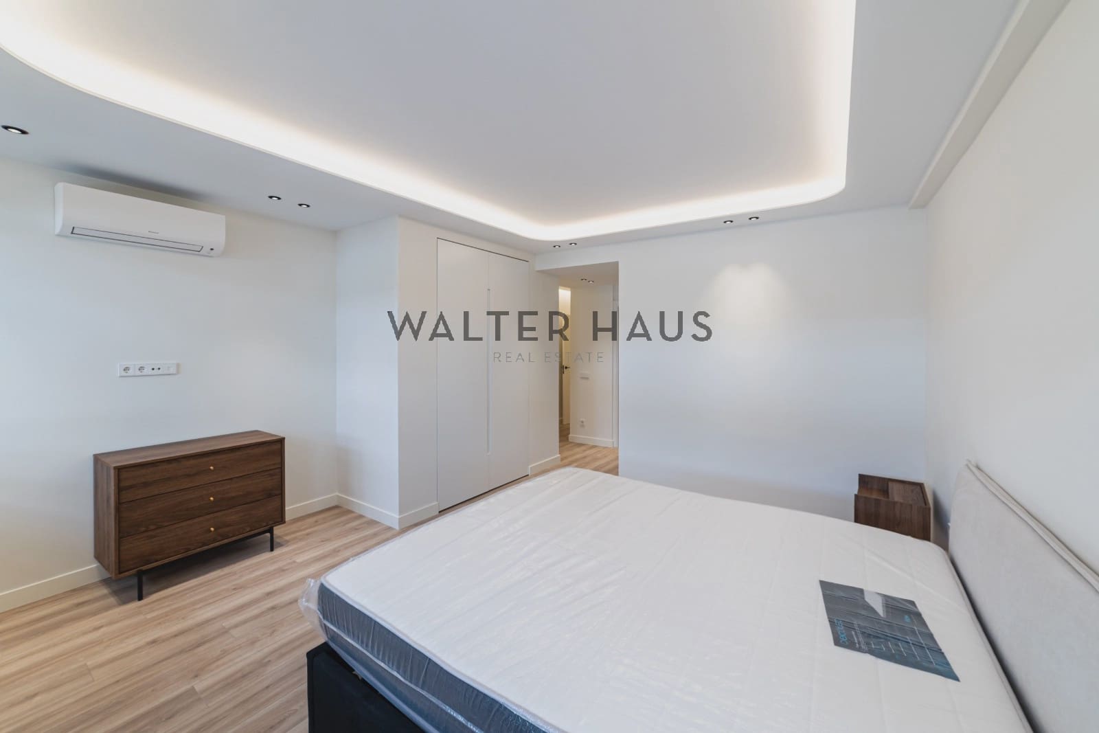 4 chambre Appartement à vendre à Madrid ville - 1 798 000 € (Ref: 9880305)