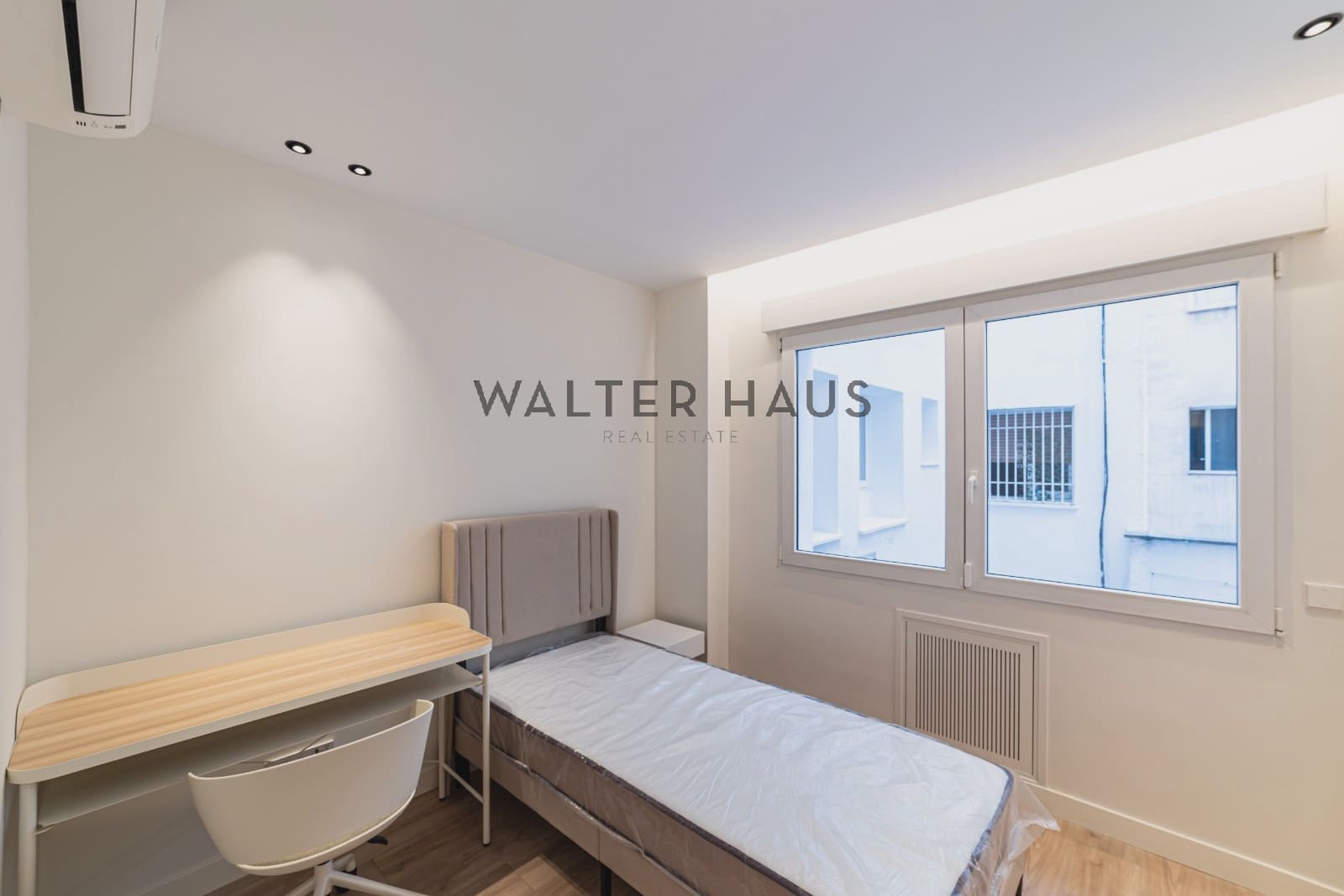 4 chambre Appartement à vendre à Madrid ville - 1 798 000 € (Ref: 9880305)