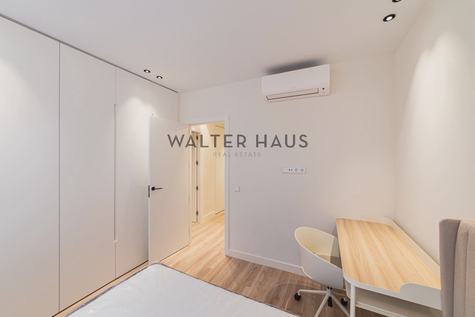 4 chambre Appartement à vendre à Madrid ville - 1 798 000 € (Ref: 9880305)