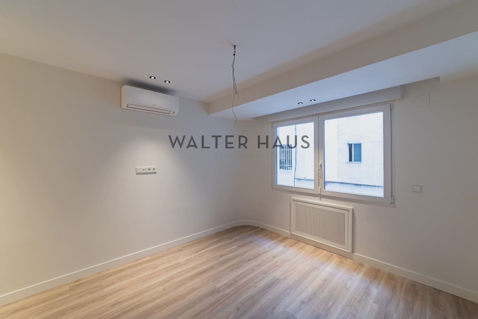 4 chambre Appartement à vendre à Madrid ville - 1 798 000 € (Ref: 9880305)