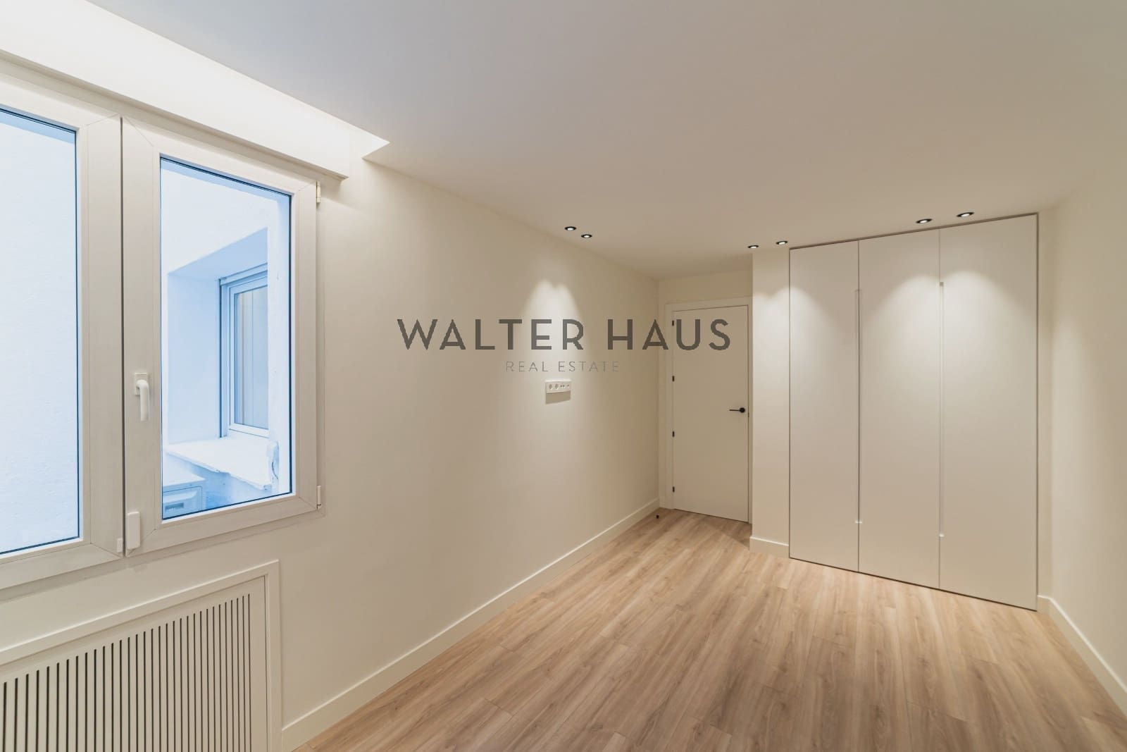 4 chambre Appartement à vendre à Madrid ville - 1 798 000 € (Ref: 9880305)