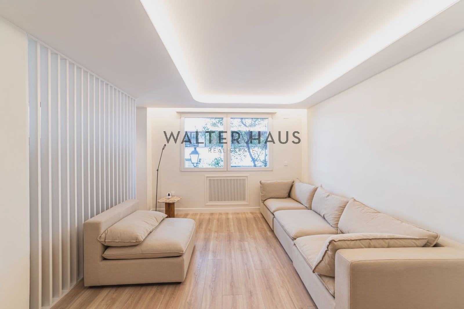 4 chambre Appartement à vendre à Madrid ville - 1 798 000 € (Ref: 9880305)