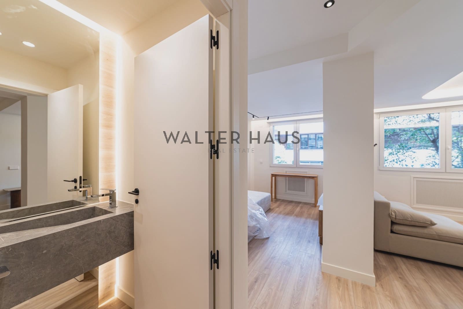 4 chambre Appartement à vendre à Madrid ville - 1 798 000 € (Ref: 9880305)