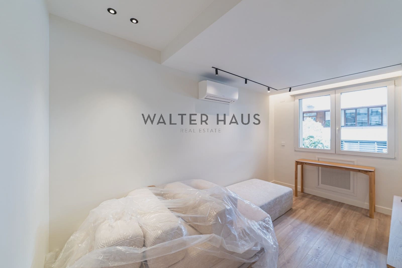 4 chambre Appartement à vendre à Madrid ville - 1 798 000 € (Ref: 9880305)