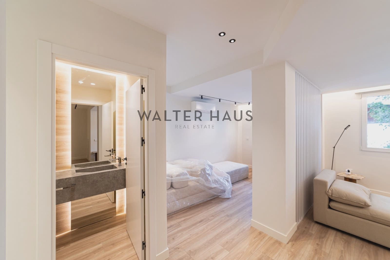 4 chambre Appartement à vendre à Madrid ville - 1 798 000 € (Ref: 9880305)