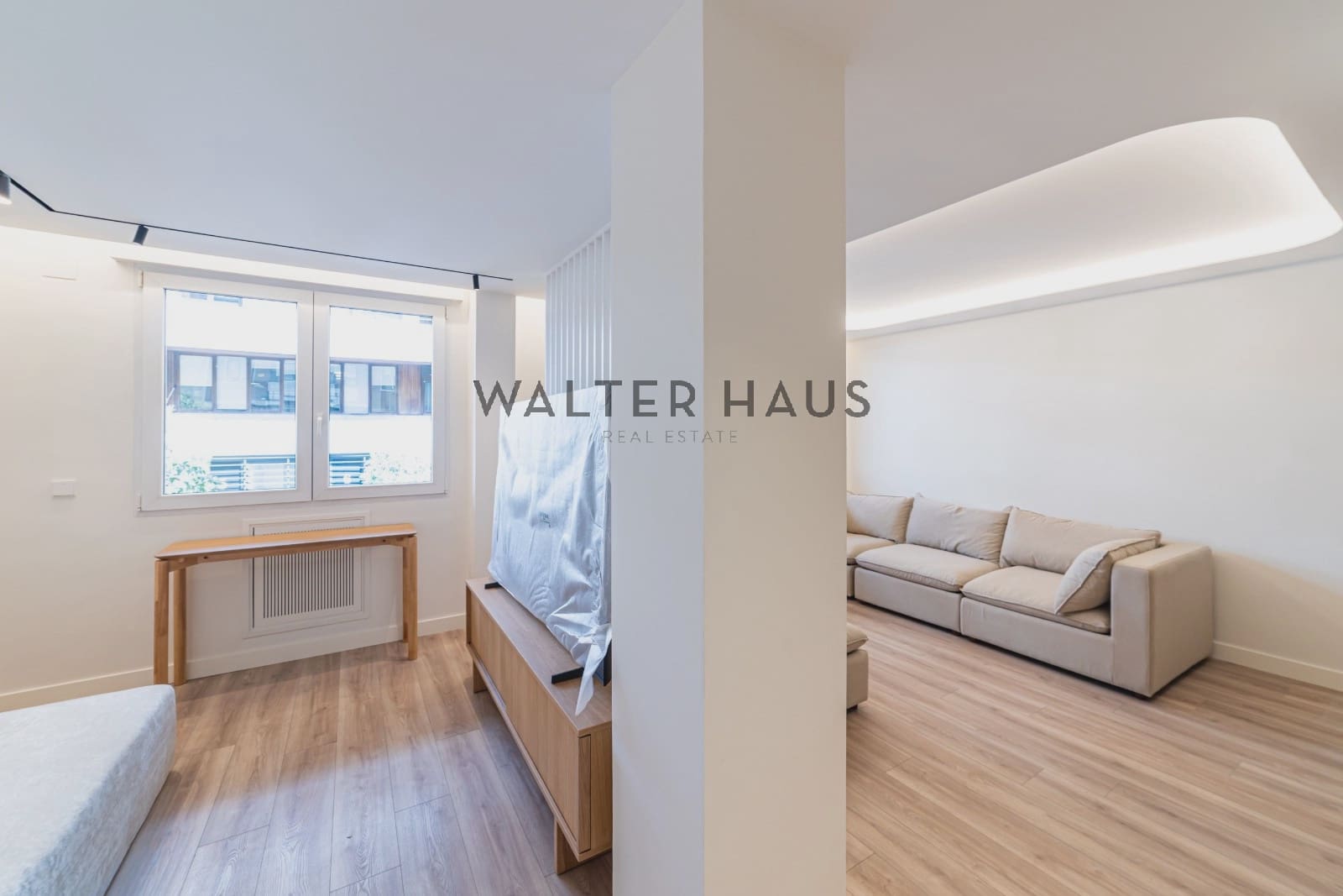 4 chambre Appartement à vendre à Madrid ville - 1 798 000 € (Ref: 9880305)