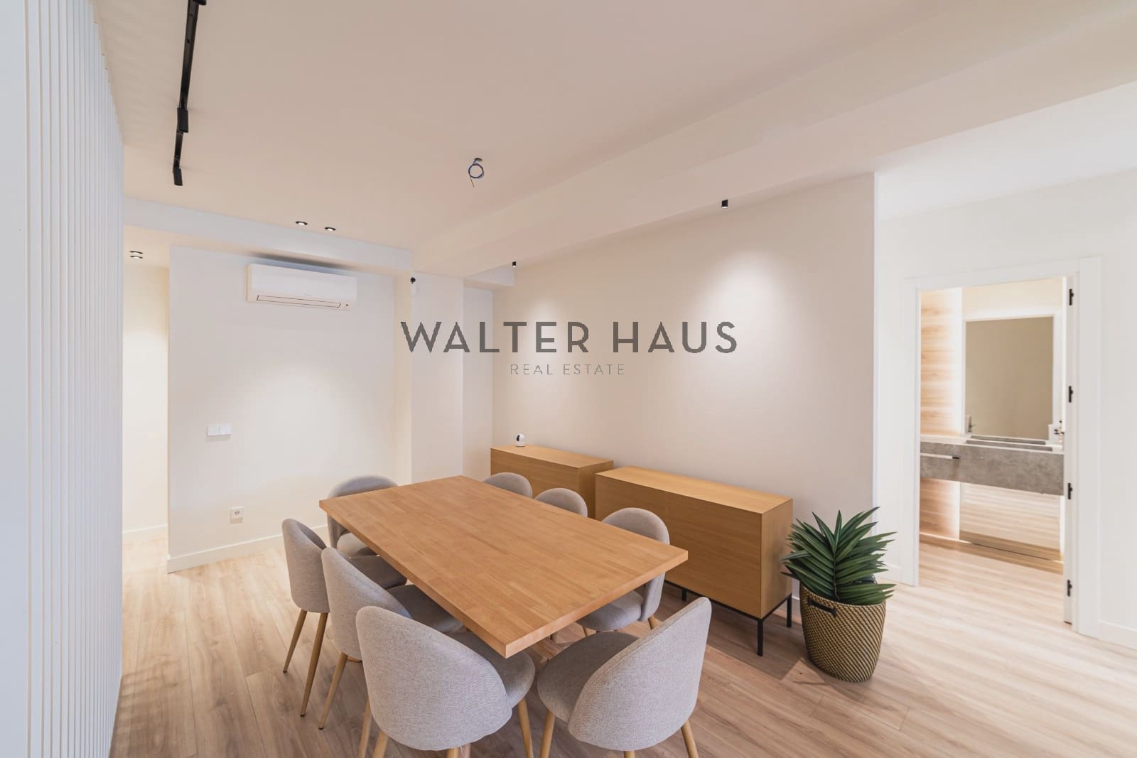 4 chambre Appartement à vendre à Madrid ville - 1 798 000 € (Ref: 9880305)