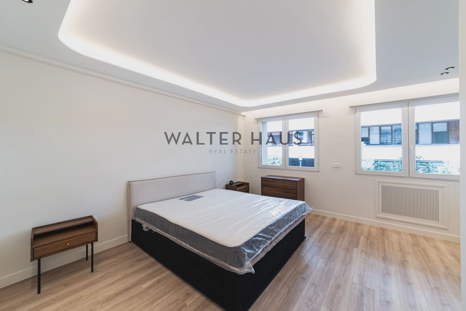 4 chambre Appartement à vendre à Madrid ville - 1 798 000 € (Ref: 9880305)