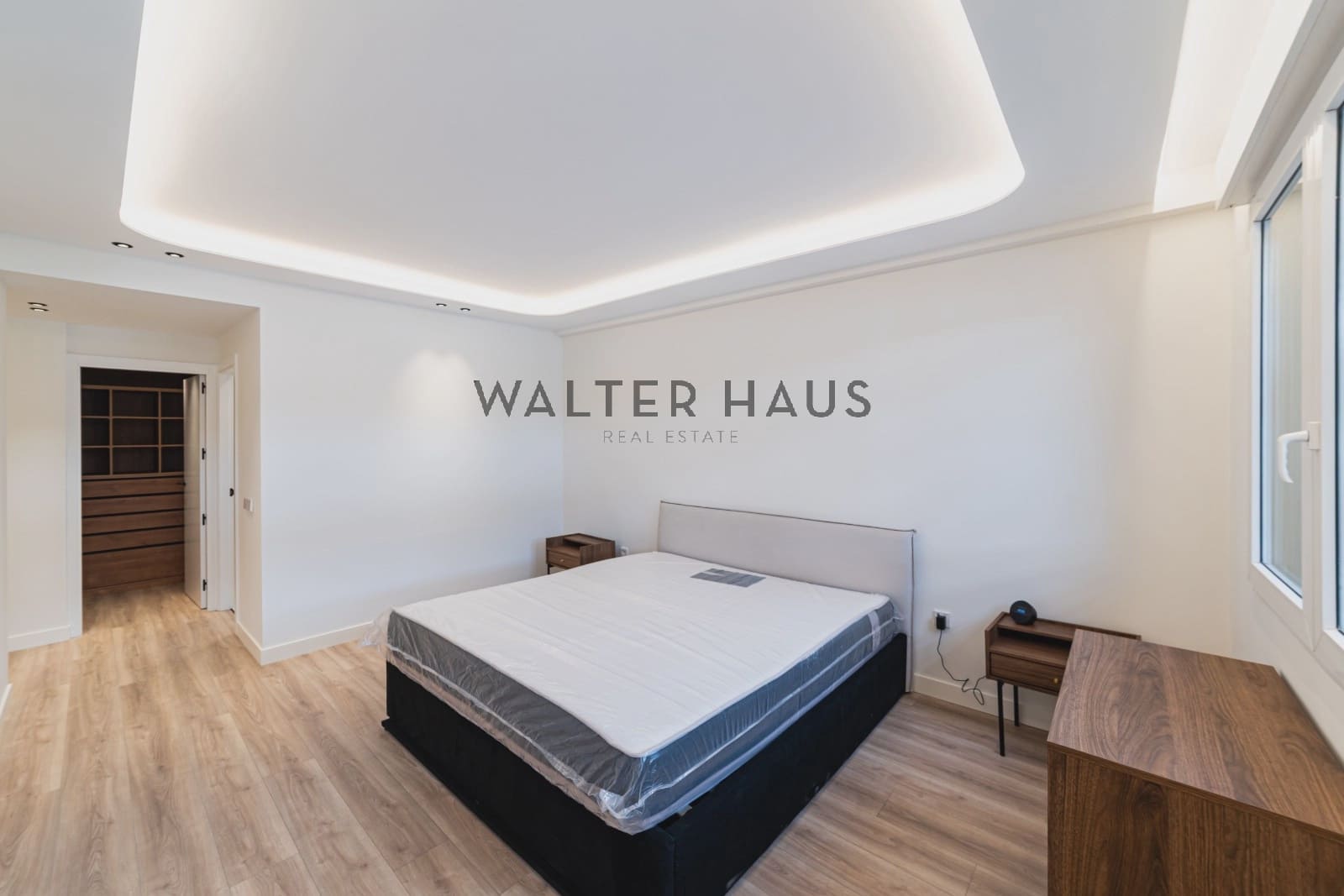 4 chambre Appartement à vendre à Madrid ville - 1 798 000 € (Ref: 9880305)