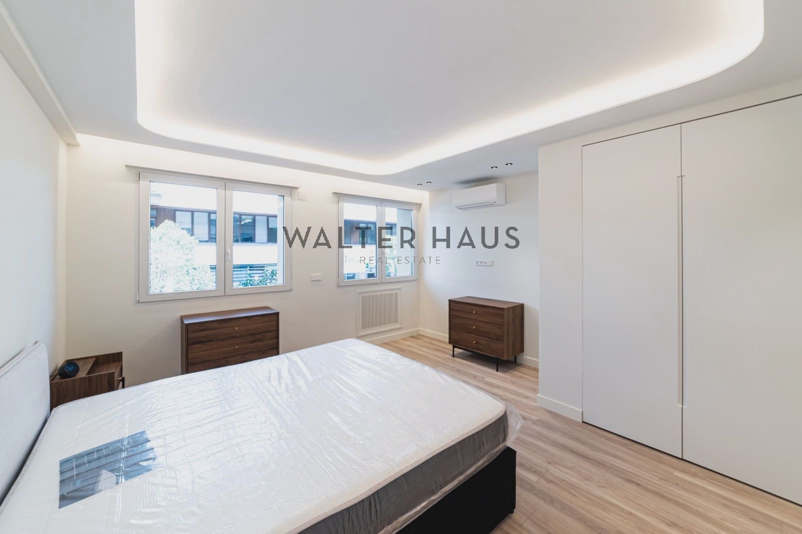 4 chambre Appartement à vendre à Madrid ville - 1 798 000 € (Ref: 9880305)