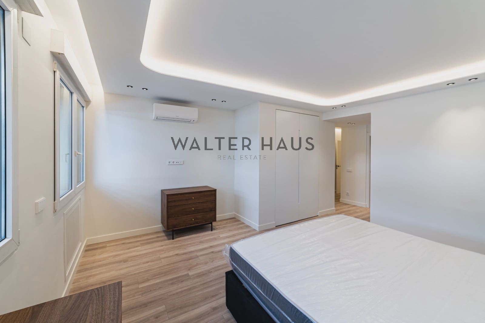 4 chambre Appartement à vendre à Madrid ville - 1 798 000 € (Ref: 9880305)