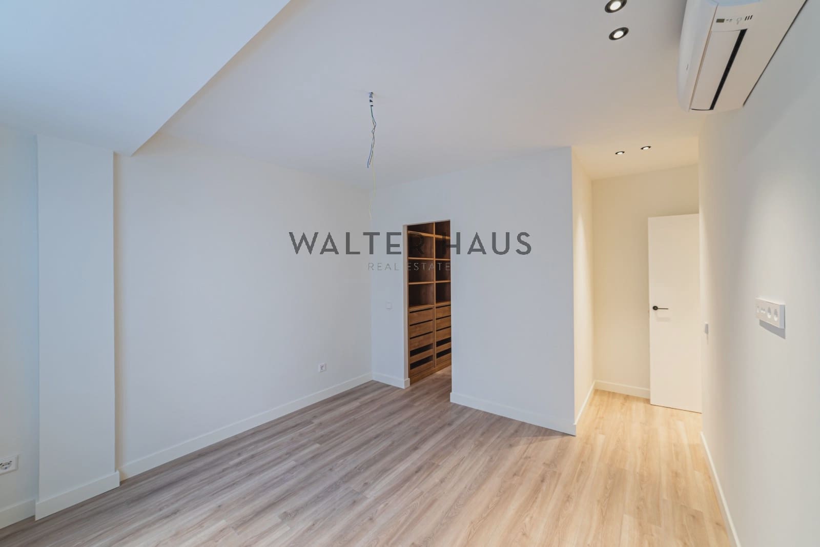 4 chambre Appartement à vendre à Madrid ville - 1 798 000 € (Ref: 9880305)