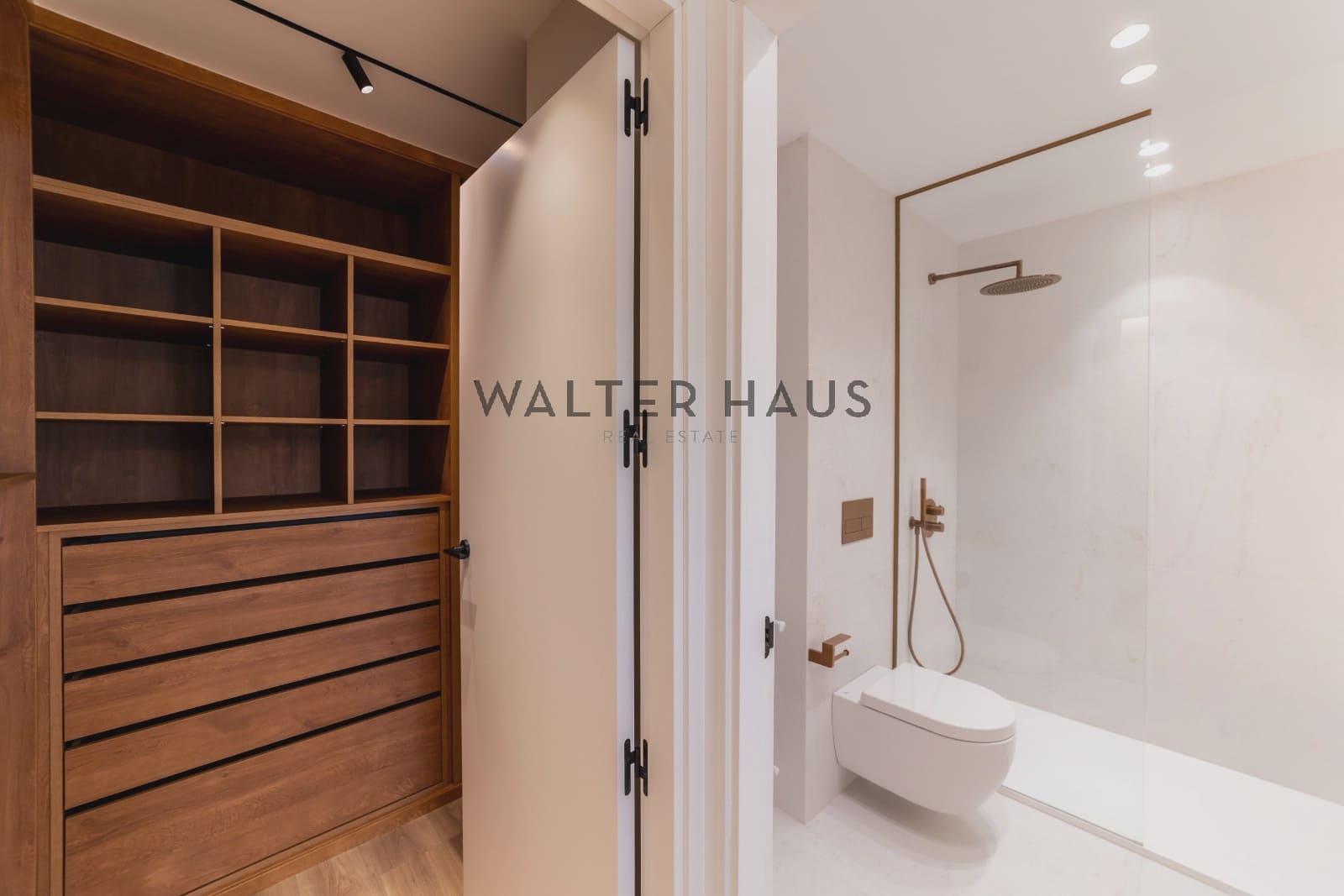 4 chambre Appartement à vendre à Madrid ville - 1 798 000 € (Ref: 9880305)