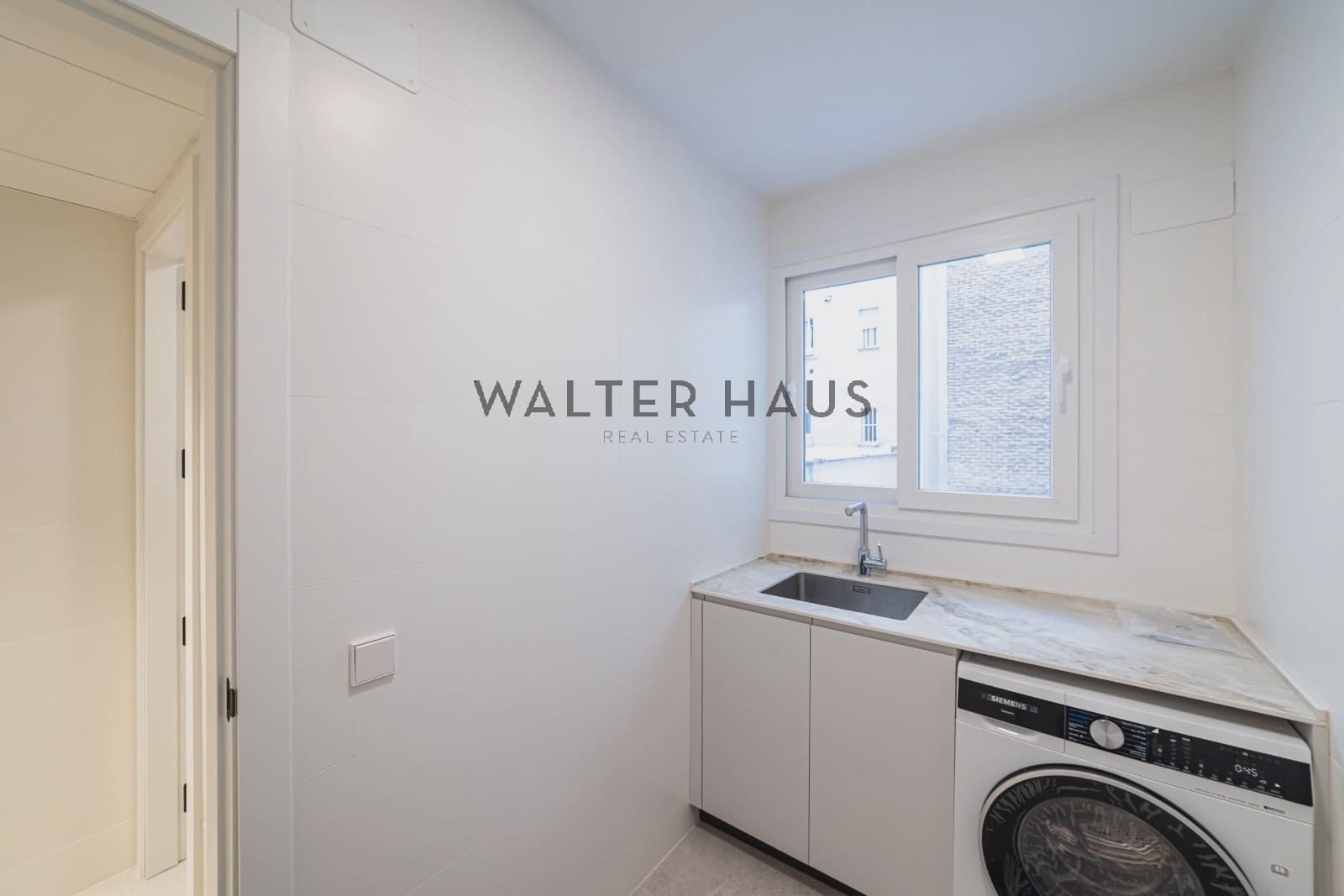 4 chambre Appartement à vendre à Madrid ville - 1 798 000 € (Ref: 9880305)