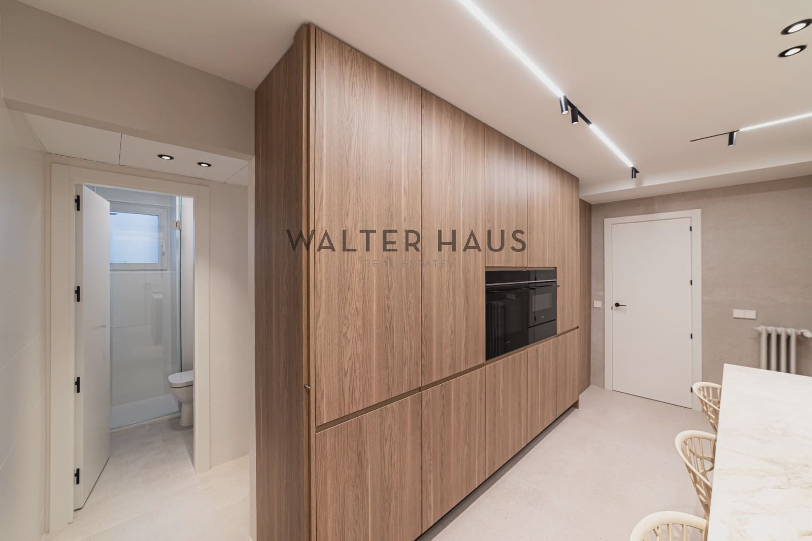 4 chambre Appartement à vendre à Madrid ville - 1 798 000 € (Ref: 9880305)
