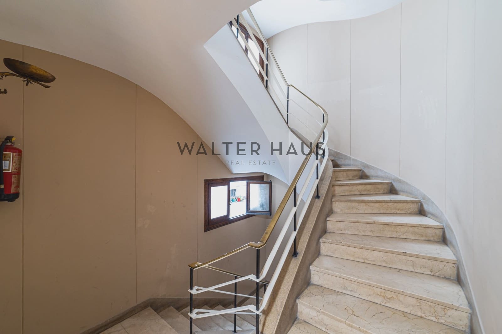 4 chambre Appartement à vendre à Madrid ville - 1 798 000 € (Ref: 9880305)
