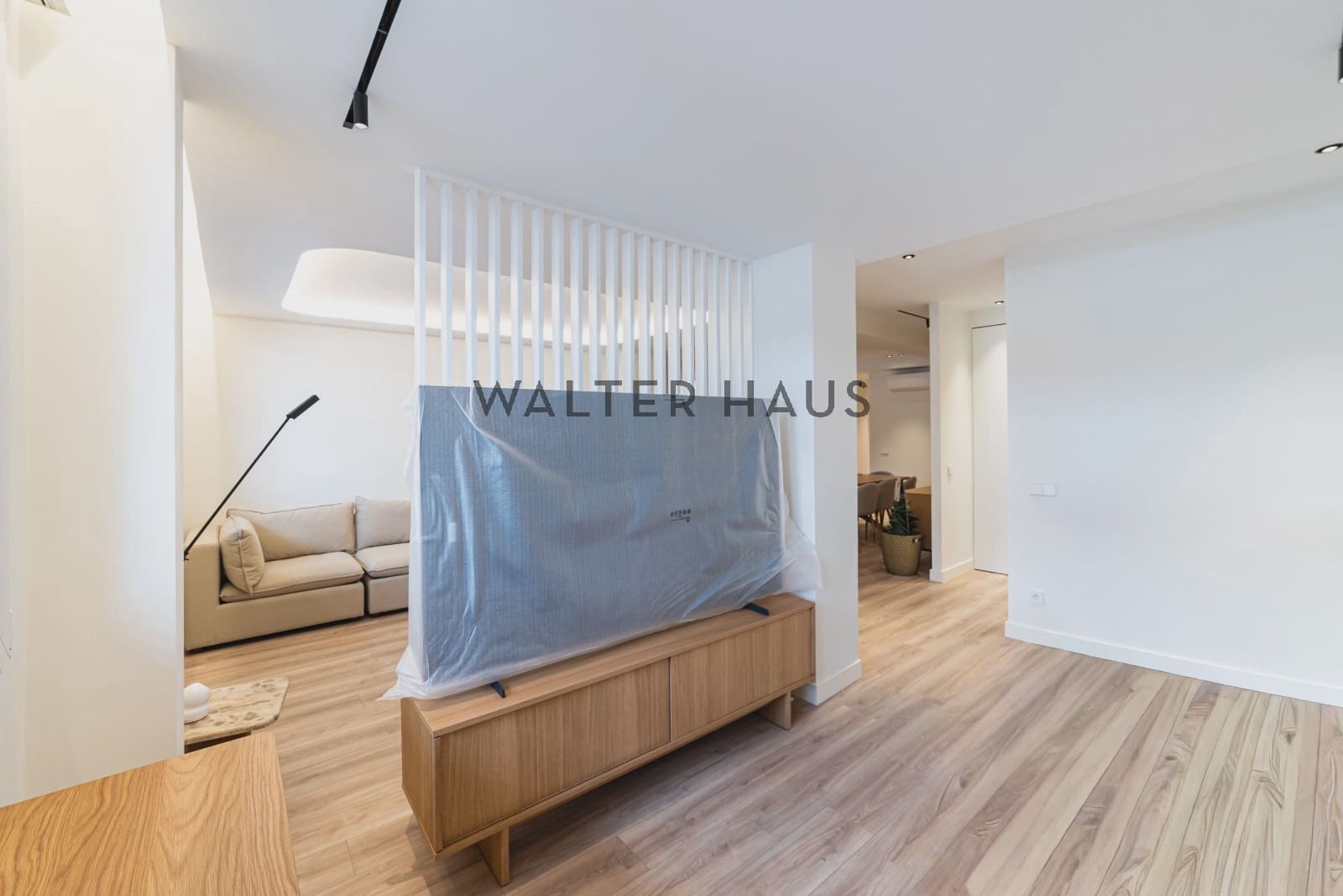 4 chambre Appartement à vendre à Madrid ville - 1 798 000 € (Ref: 9880305)
