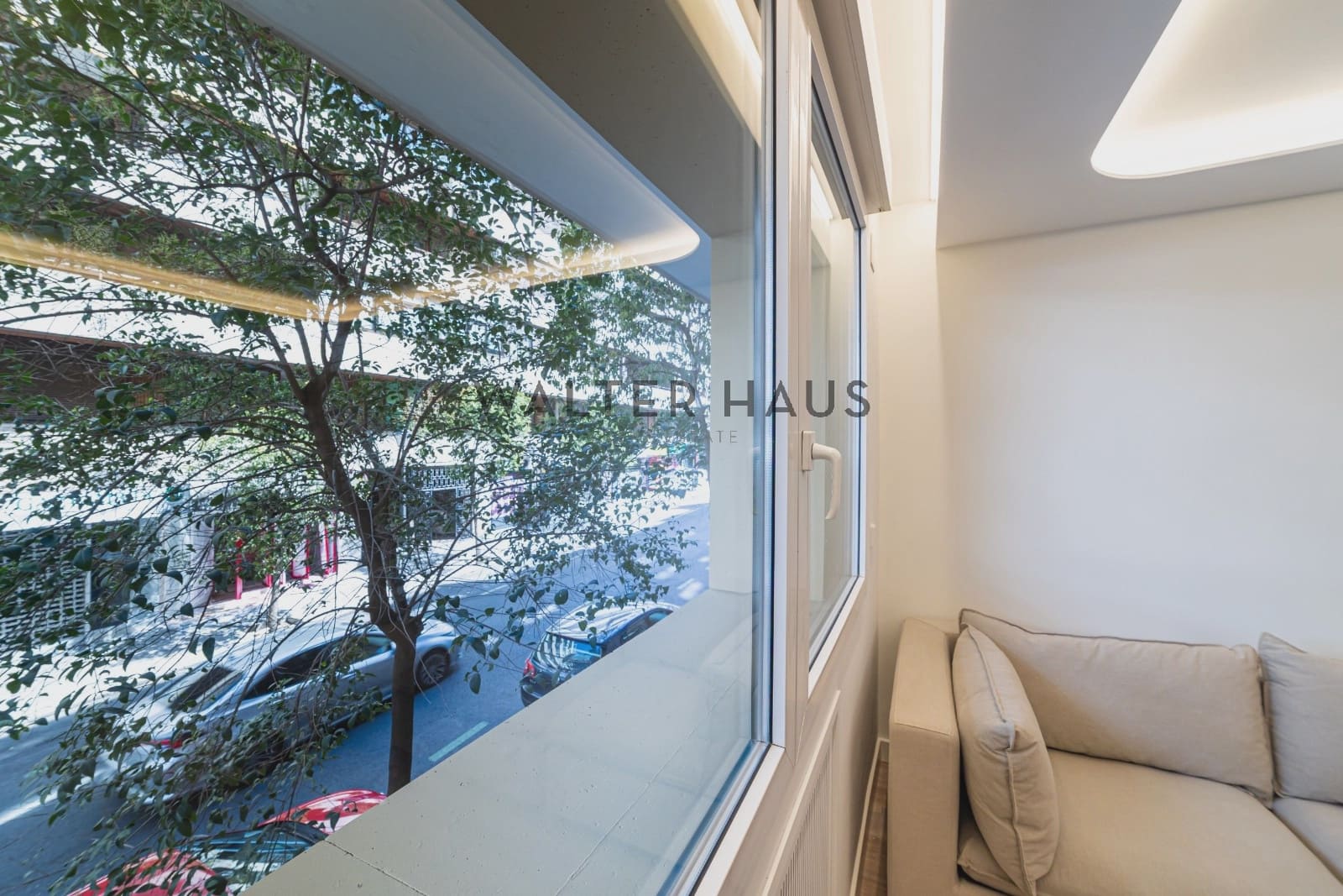 4 chambre Appartement à vendre à Madrid ville - 1 798 000 € (Ref: 9880305)