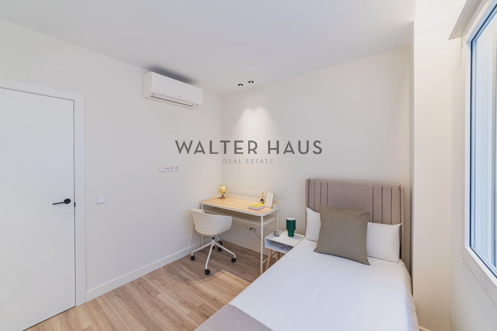 4 makuuhuone Asunto myytävänä paikassa Madrid kaupunki - 1 798 000 € (Ref: 9880305)