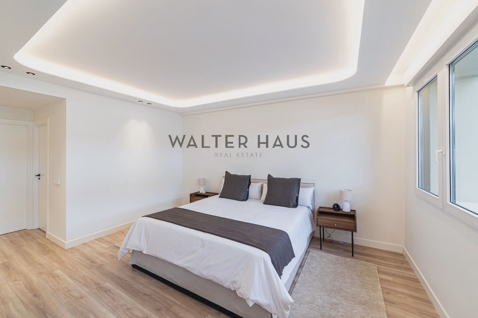 4 makuuhuone Asunto myytävänä paikassa Madrid kaupunki - 1 798 000 € (Ref: 9880305)