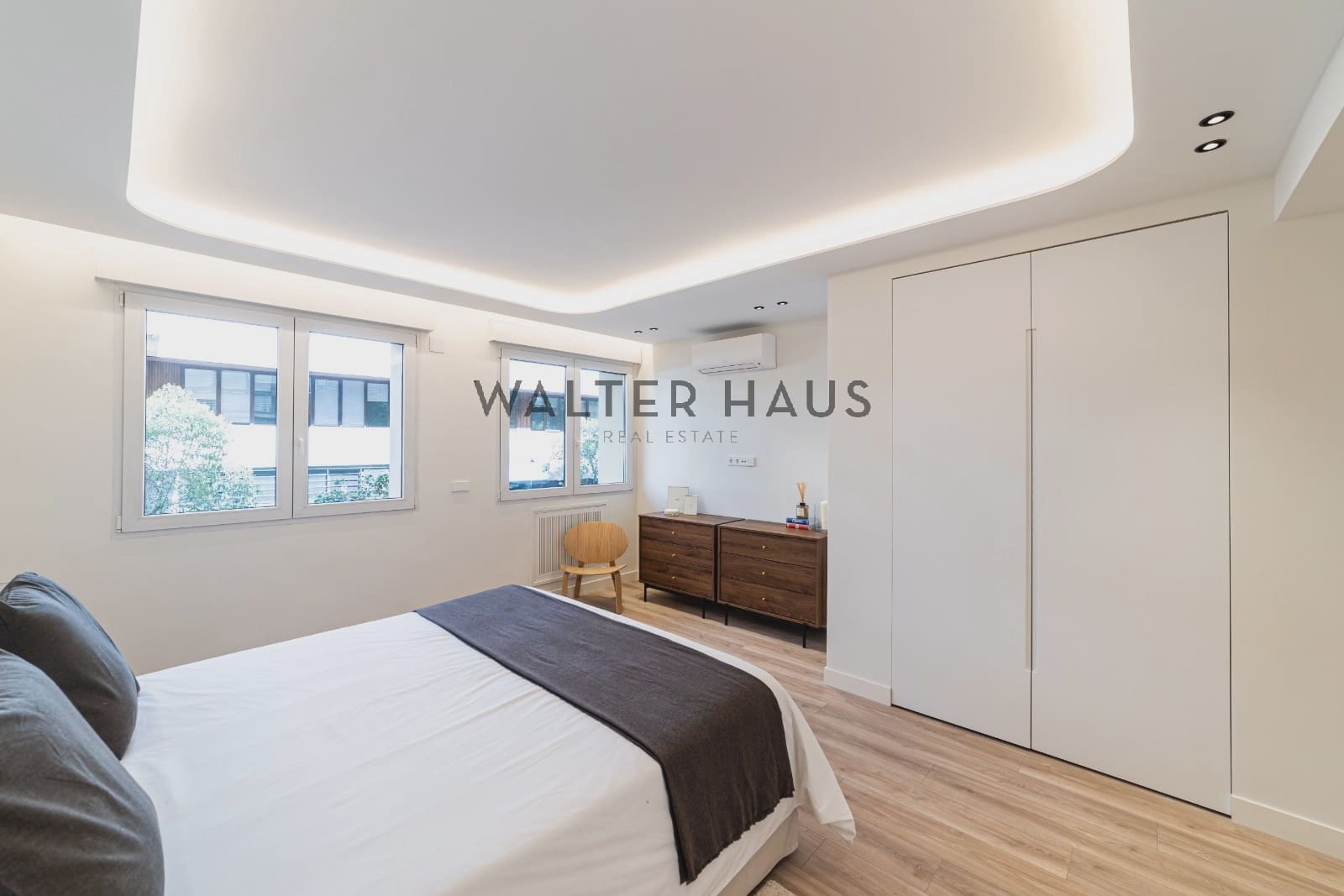 4 makuuhuone Asunto myytävänä paikassa Madrid kaupunki - 1 798 000 € (Ref: 9880305)
