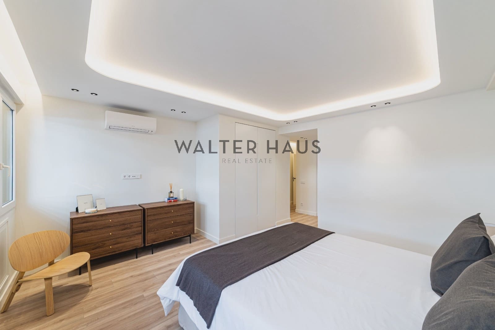 4 makuuhuone Asunto myytävänä paikassa Madrid kaupunki - 1 798 000 € (Ref: 9880305)