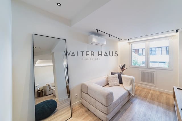 4 makuuhuone Asunto myytävänä paikassa Gaztambide, Madrid kaupunki - 1 798 000 € (Ref: 9880305)