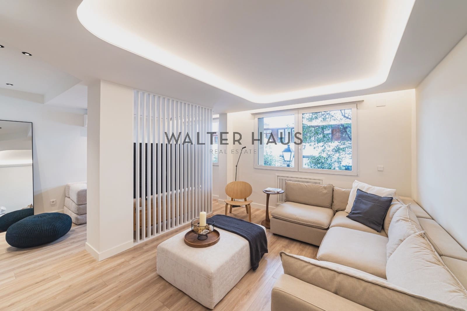 4 makuuhuone Asunto myytävänä paikassa Madrid kaupunki - 1 798 000 € (Ref: 9880305)