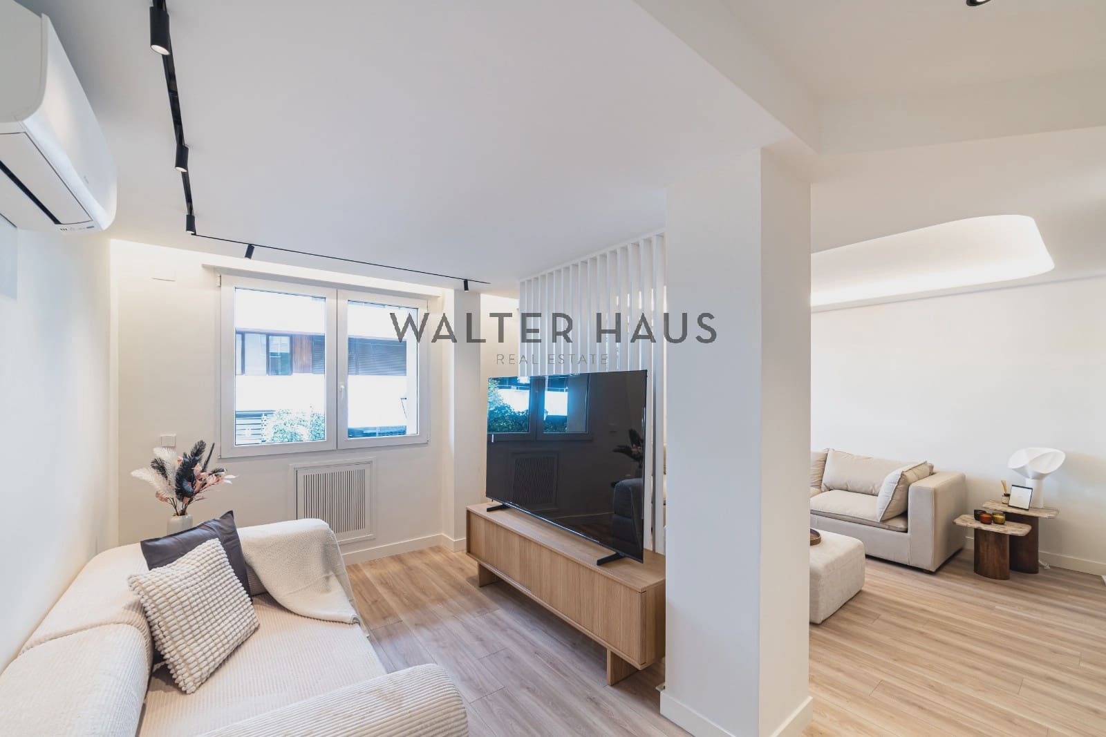 4 makuuhuone Asunto myytävänä paikassa Madrid kaupunki - 1 798 000 € (Ref: 9880305)