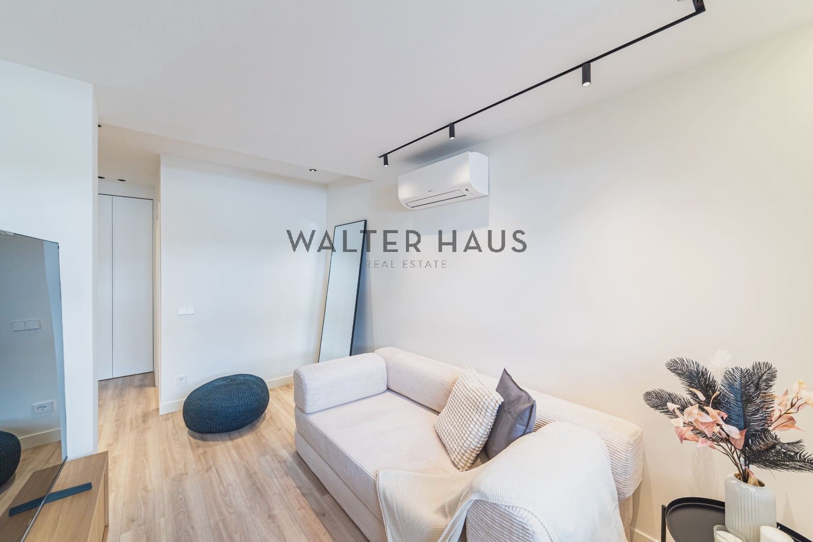 4 makuuhuone Asunto myytävänä paikassa Madrid kaupunki - 1 798 000 € (Ref: 9880305)