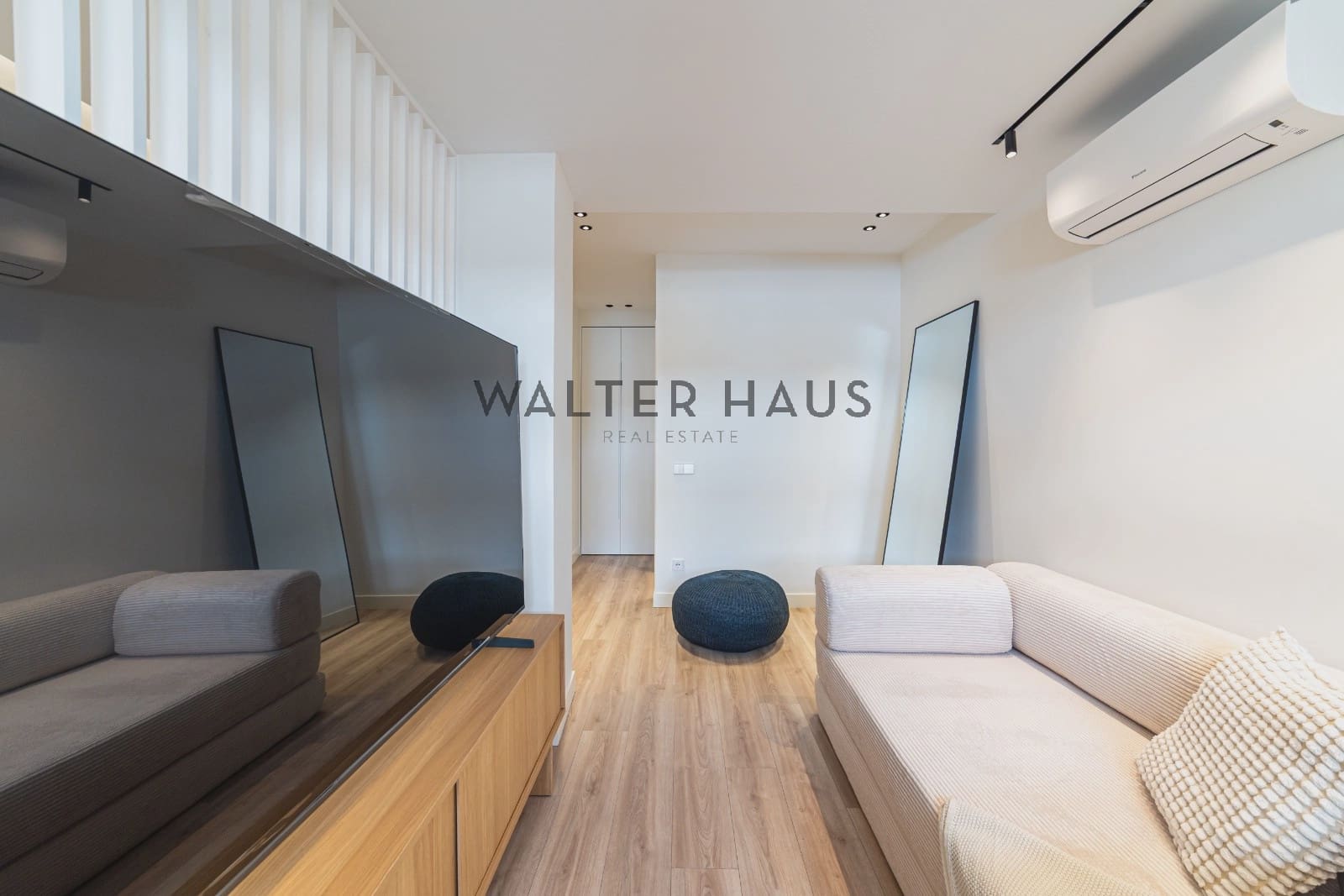 4 makuuhuone Asunto myytävänä paikassa Madrid kaupunki - 1 798 000 € (Ref: 9880305)
