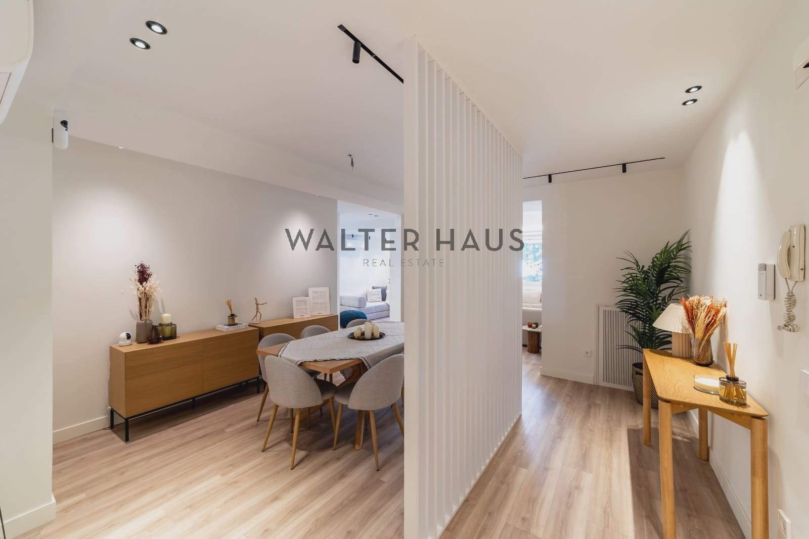 4 makuuhuone Asunto myytävänä paikassa Madrid kaupunki - 1 798 000 € (Ref: 9880305)