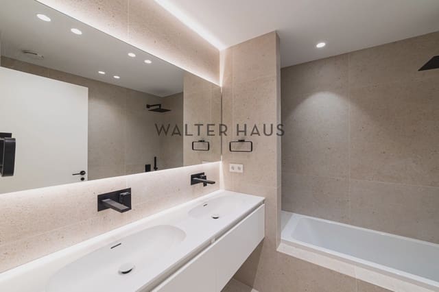 4 makuuhuone Asunto myytävänä paikassa Gaztambide, Madrid kaupunki - 1 798 000 € (Ref: 9880305)