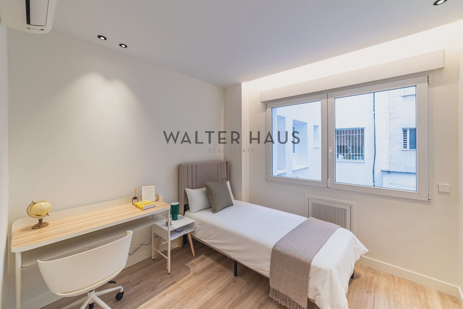 4 makuuhuone Asunto myytävänä paikassa Madrid kaupunki - 1 798 000 € (Ref: 9880305)
