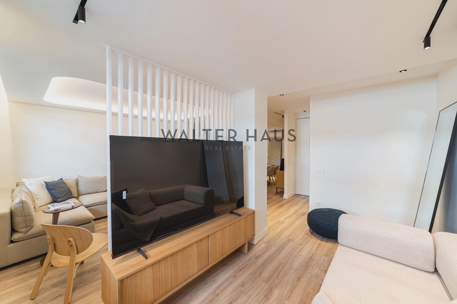 4 makuuhuone Asunto myytävänä paikassa Madrid kaupunki - 1 798 000 € (Ref: 9880305)