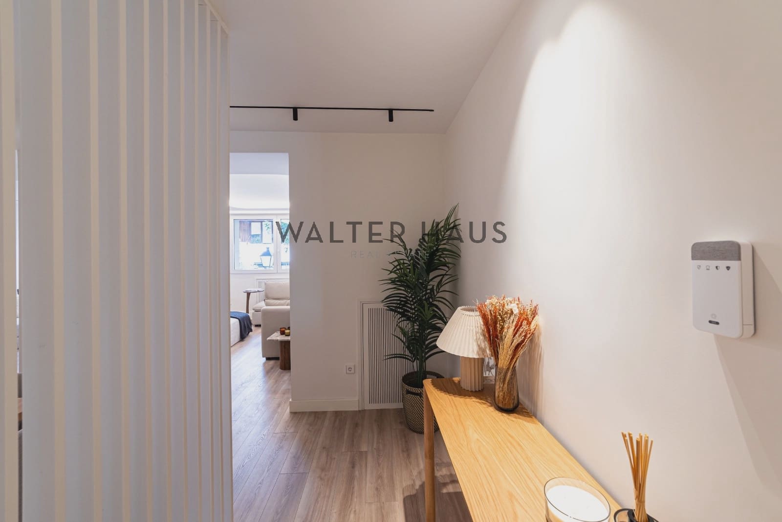 4 makuuhuone Asunto myytävänä paikassa Madrid kaupunki - 1 798 000 € (Ref: 9880305)