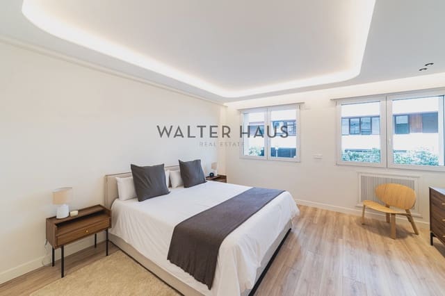 4 makuuhuone Asunto myytävänä paikassa Gaztambide, Madrid kaupunki - 1 798 000 € (Ref: 9880305)