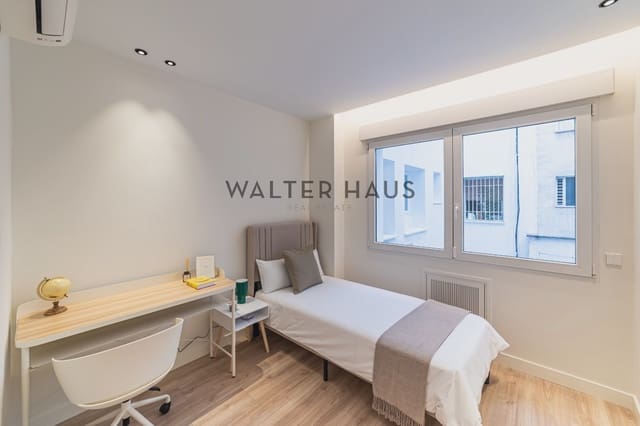 4 makuuhuone Asunto myytävänä paikassa Gaztambide, Madrid kaupunki - 1 798 000 € (Ref: 9880305)