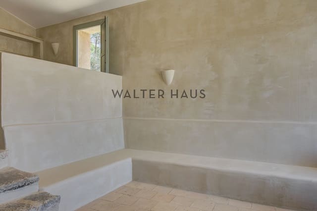 Chalet de 4 habitaciones en Platja d'Aro, Castell-Platja d'Aro en venta - 1.875.000 € (Ref: 9882616)