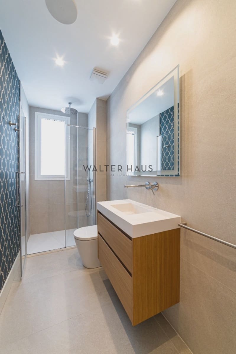 3 soveværelse Lejlighed til salg i Madrid by - € 1.995.000 (Ref: 9882617)