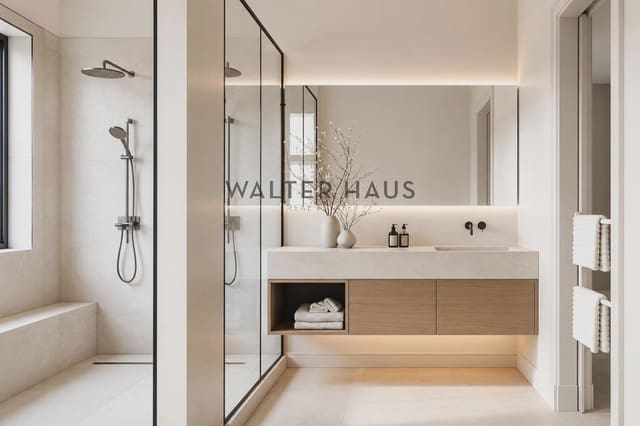 2 soverom Leilighet til salgs i Goya, Madrid by - € 1 300 000 (Ref: 9889305)