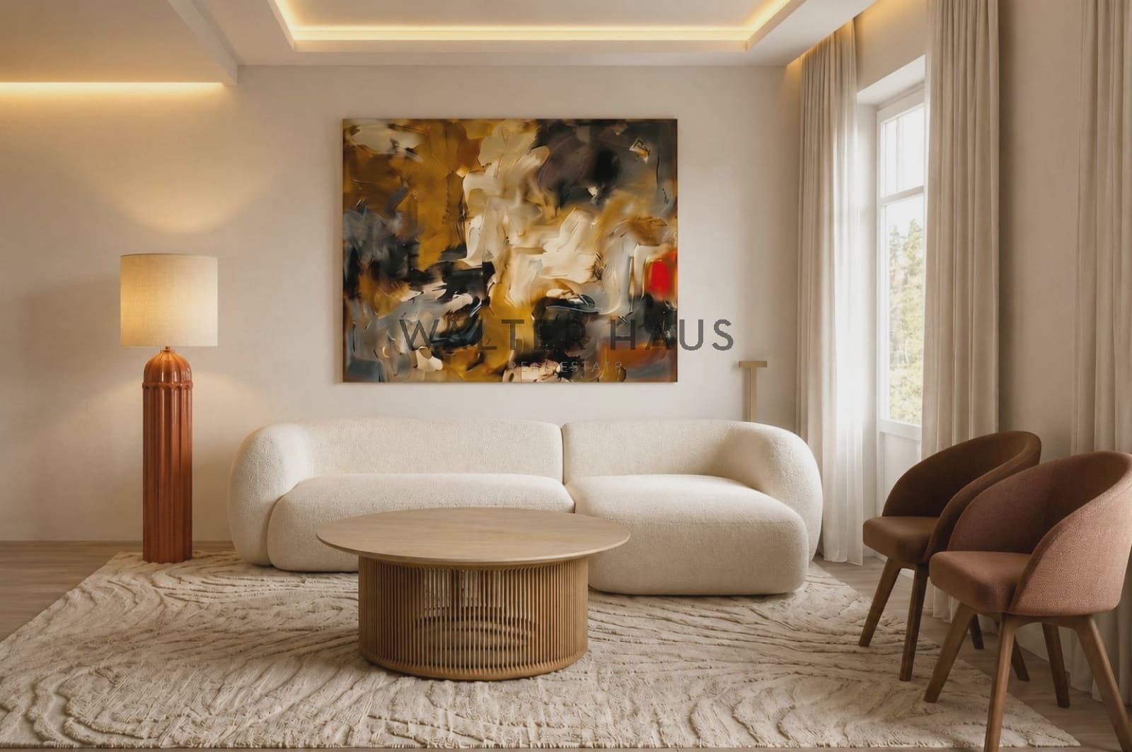 2 soverom Leilighet til salgs i Madrid by - € 1 300 000 (Ref: 9889305)