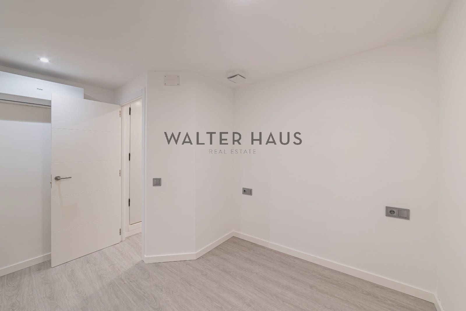 2 makuuhuone Asunto myytävänä paikassa Madrid kaupunki - 319 000 € (Ref: 9889453)